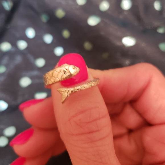 Alex and ani rings - Picture 2 of 2